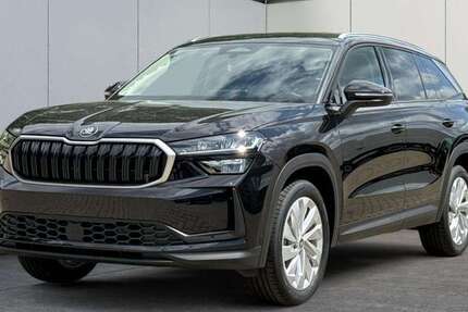 Skoda Kodiaq 5.040 km 41.980 &euro; Buchholz in der Nordheide 21244