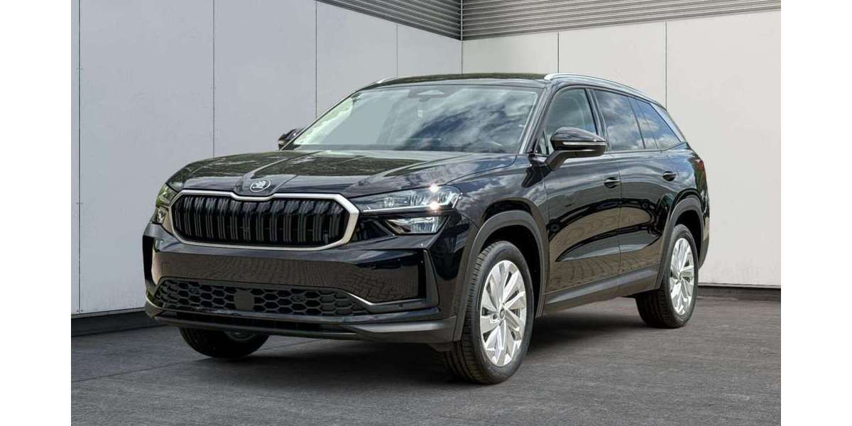 Skoda Kodiaq 5.040 km 41.980 &euro; Buchholz in der Nordheide 21244