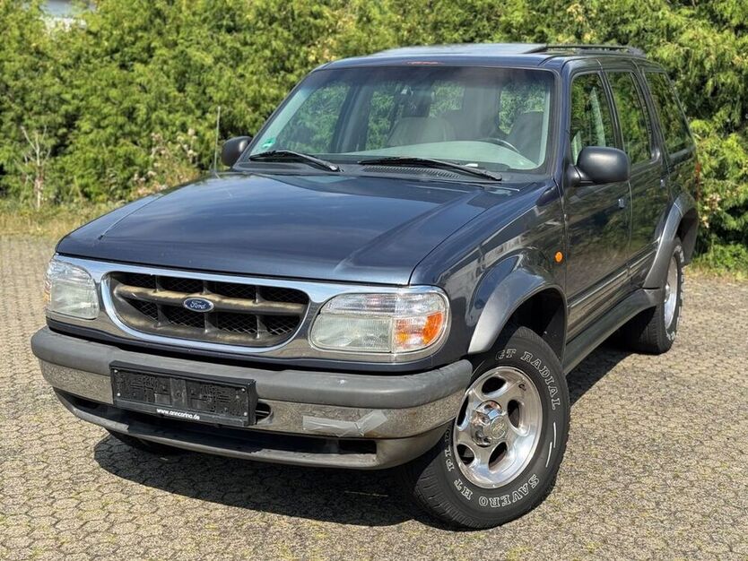 Explorer