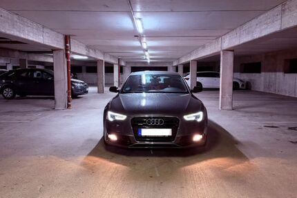 Audi A5 148.000 km 16.400 &euro; Heidelberg 69115