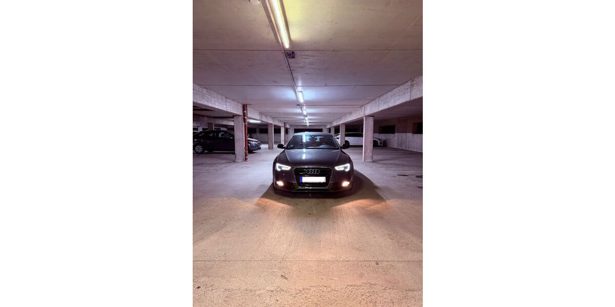 Audi A5 148.000 km 16.400 &euro; Heidelberg 69115