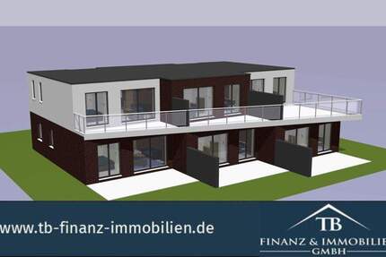 Hage: Neubau-Ferienwohnung in gehobener Bauausführung! #211 4 zimmer
