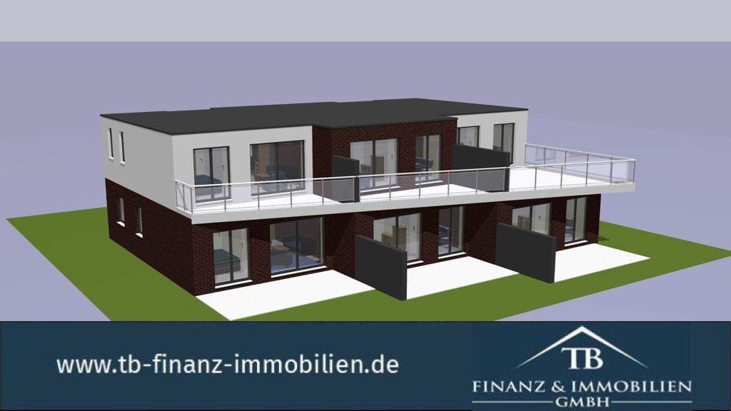 Hage: Neubau-Ferienwohnung in gehobener Bauausführung! #211 4 zimmer