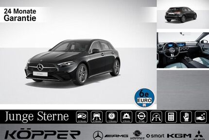 Mercedes A 250