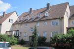 Dachgeschoßwohnung Fulda - 3 Zimmer, 49 m&sup2;, 506&euro; | Angebot:26695103