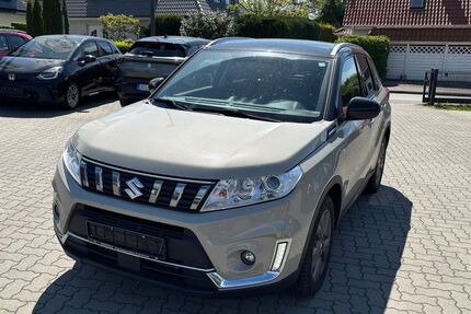 Suzuki Vitara 77.800 km 17.990 &euro; Braak 22145