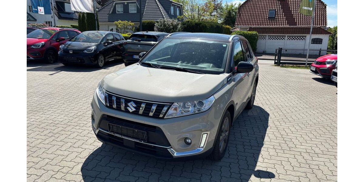 Suzuki Vitara 77.800 km 17.990 &euro; Braak 22145