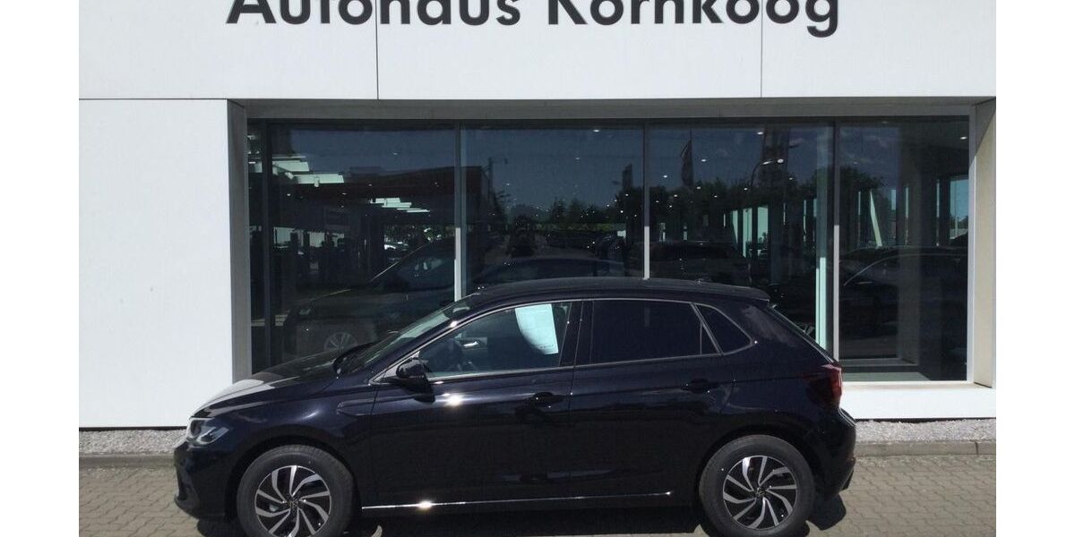 VW Polo 1.001 km 18.990 &euro; Niebüll 25899