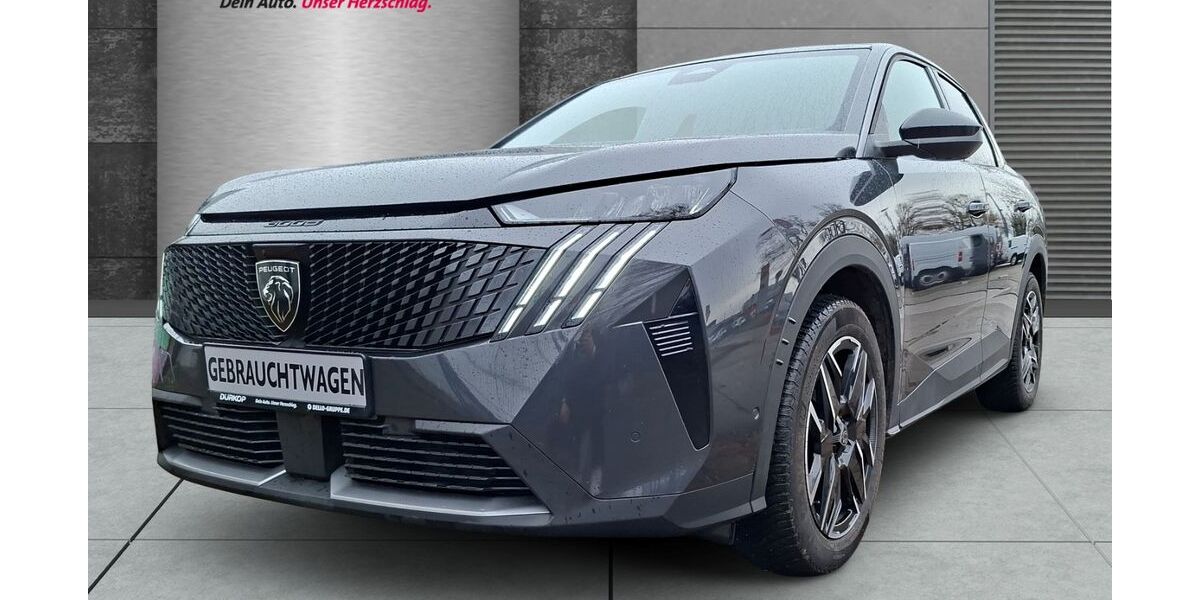 Peugeot 3008 61.139 km 27.990 &euro; Hoppegarten 15366