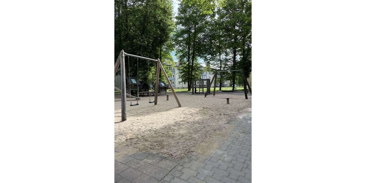 Etagenwohnung Mitterharthausen Mitterharthausen - 3 Zimmer, 110 m&sup2;, 850&euro; | Angebot:26604694