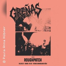 Grenas x Roughpath 05.09.2026 Stereo Wonderland