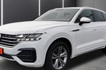 VW Touareg 67.800 km 49.790 &euro; Werl 59457