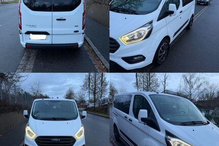 Ford Transit Custom 170.000 km 20.499 &euro; Amberg 92224