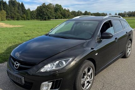 Mazda 6 150.000 km 4.500 &euro; Markt Schwaben 85570