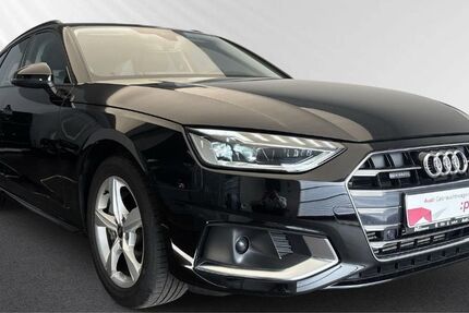 Audi A4 51.990 km 29.870 &euro; Lüssow 18442