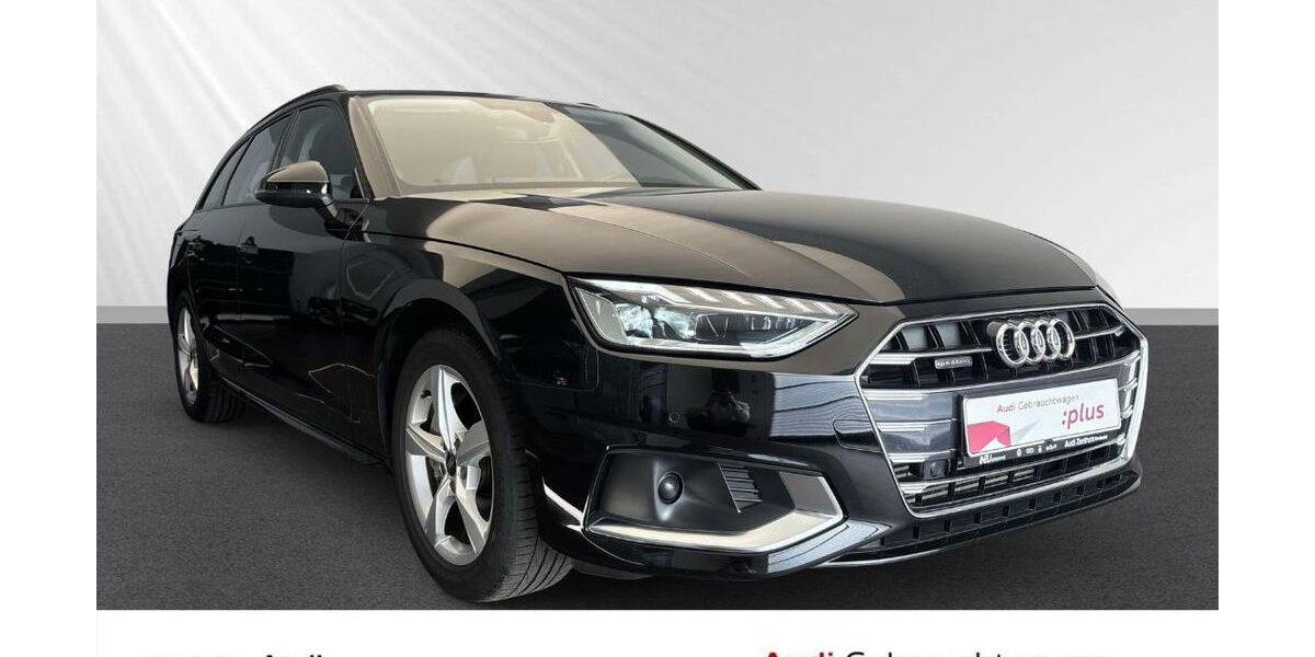 Audi A4 51.990 km 29.870 &euro; Lüssow 18442