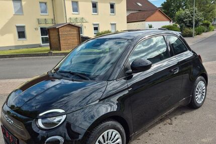 Fiat 500e 28.200 km 14.490 &euro; Gleisweiler 76835