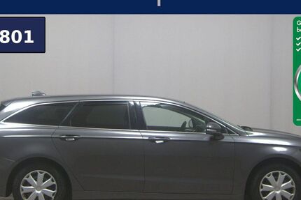 Ford Mondeo 290.222 km 6.990 &euro; Gyhum/Bockel 27404