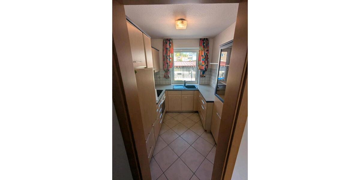 Erdgeschoßwohnung Leutkirch im Allgäu - 3 Zimmer, 64 m&sup2;, 185.000&euro; | Angebot:26479369