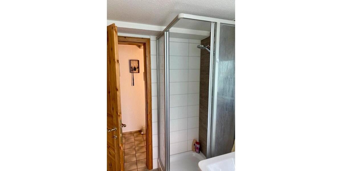 Etagenwohnung Husum - 2 Zimmer, 55 m&sup2;, 525&euro; | Angebot:25403758