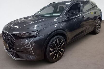 DS Automobiles DS7 (Crossback) 7.119 km 33.480 € Marburg 35043