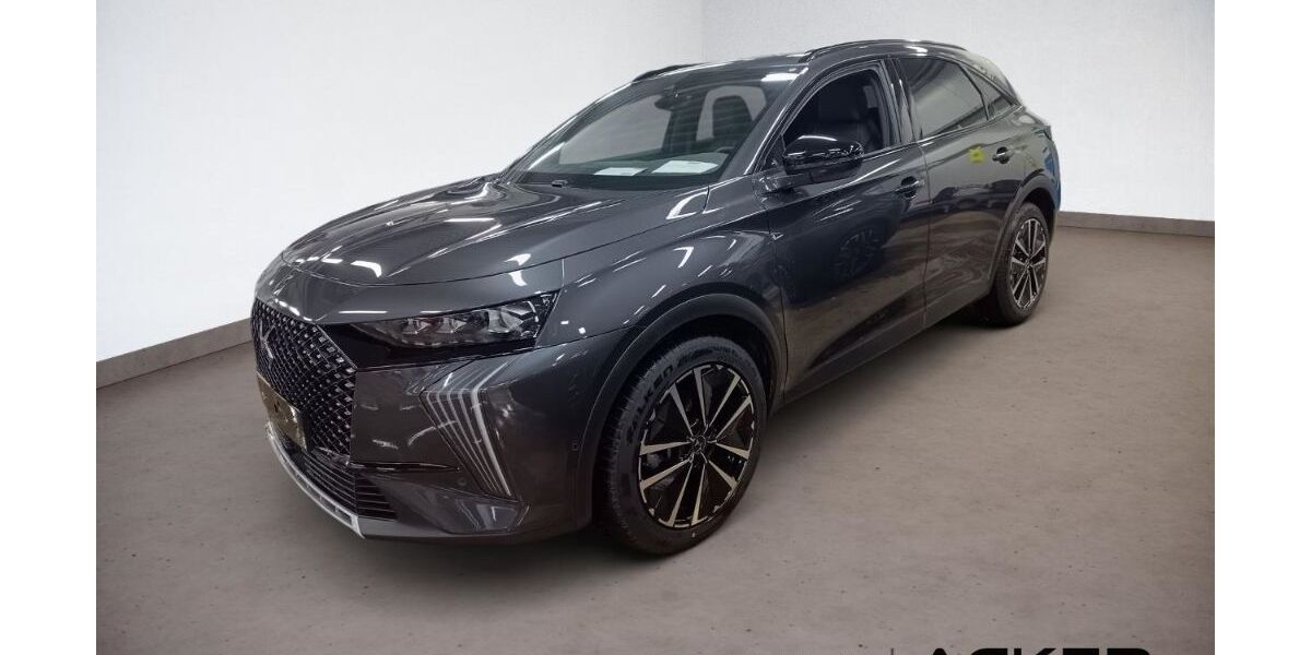 DS Automobiles DS7 (Crossback) 7.119 km 33.480 € Marburg 35043