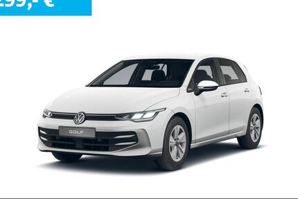 VW Golf 10.294 km 24.930 &euro; Schorndorf 73614