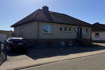 Haus Faßberg - 5 Zimmer, 203 m&sup2;, 1.200&euro; | Angebot:27267590