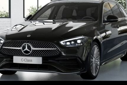 Mercedes-Benz C 200 9.900 km 51.500 &euro; Berlin 10587