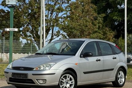 Ford Focus 199.000 km 1.499 &euro; Eschweiler 52249