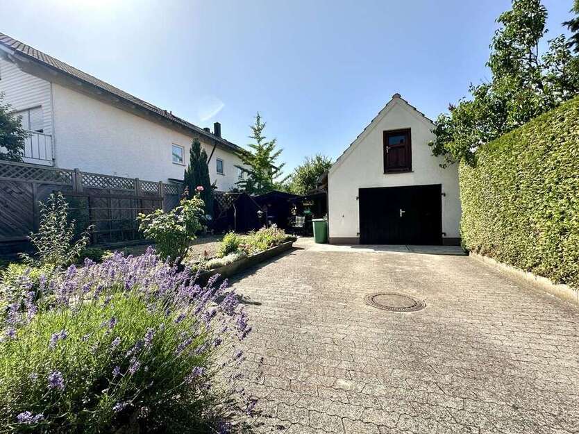 Grundstück zu verkaufen in Unterschleißheim Lohhof 869.000 € 504 m² zimmer