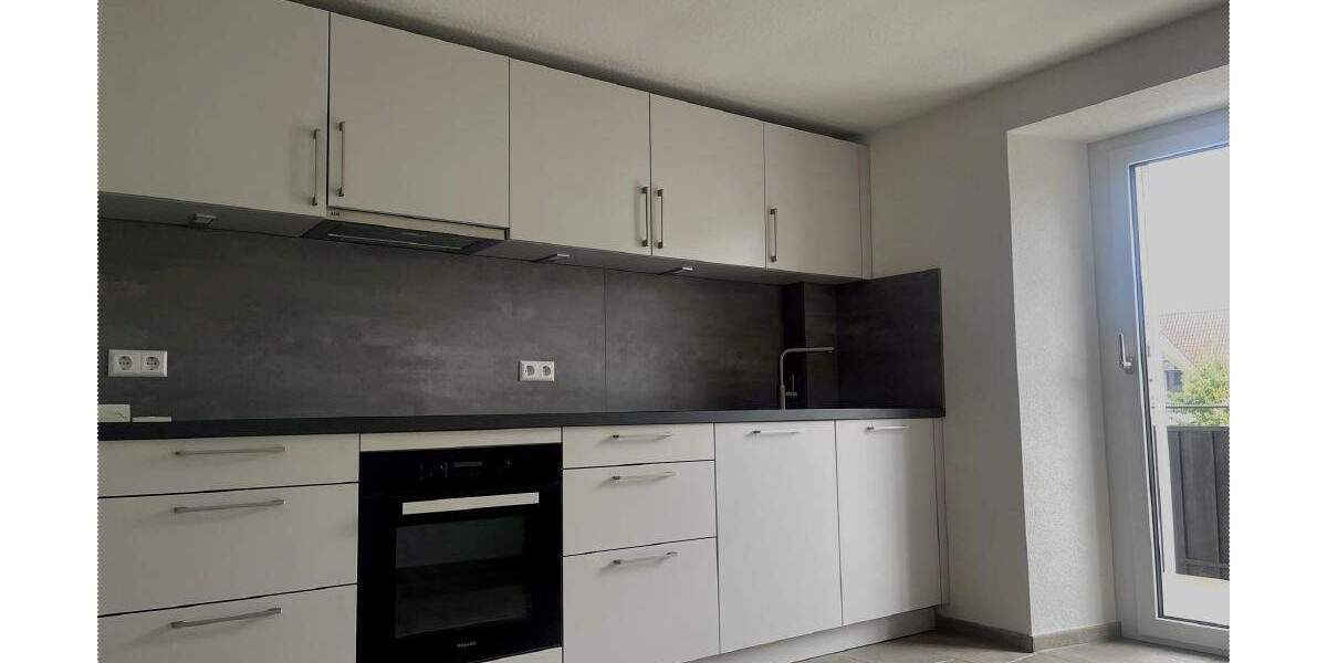 Etagenwohnung Hilzingen Weiterdingen - 3 Zimmer, 105 m&sup2;, 1.155&euro; | Angebot:25229312