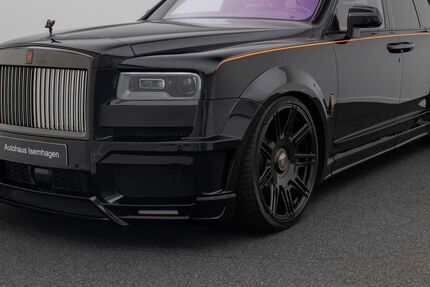 Rolls Royce Cullinan 37.987 km 499.999 € Isernhagen 30916