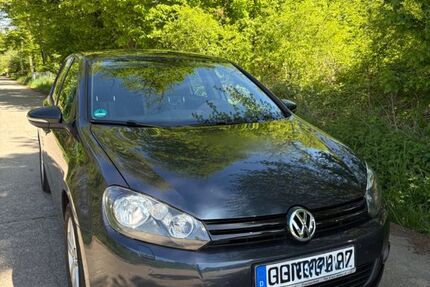 VW Golf 193.675 km 6.900 &euro; Winden 76872