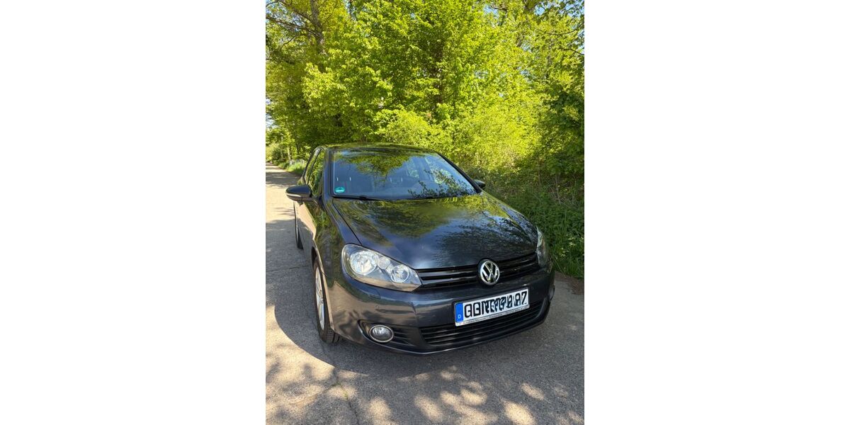VW Golf 193.675 km 6.900 &euro; Winden 76872