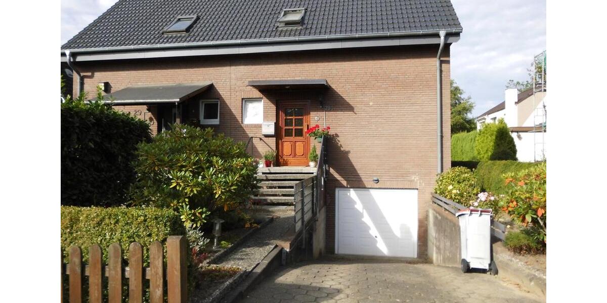 Doppelhaushälfte Hamburg Wandsbek - 3.5 Zimmer, 94 m&sup2;, 485.000&euro; | Angebot:27309276