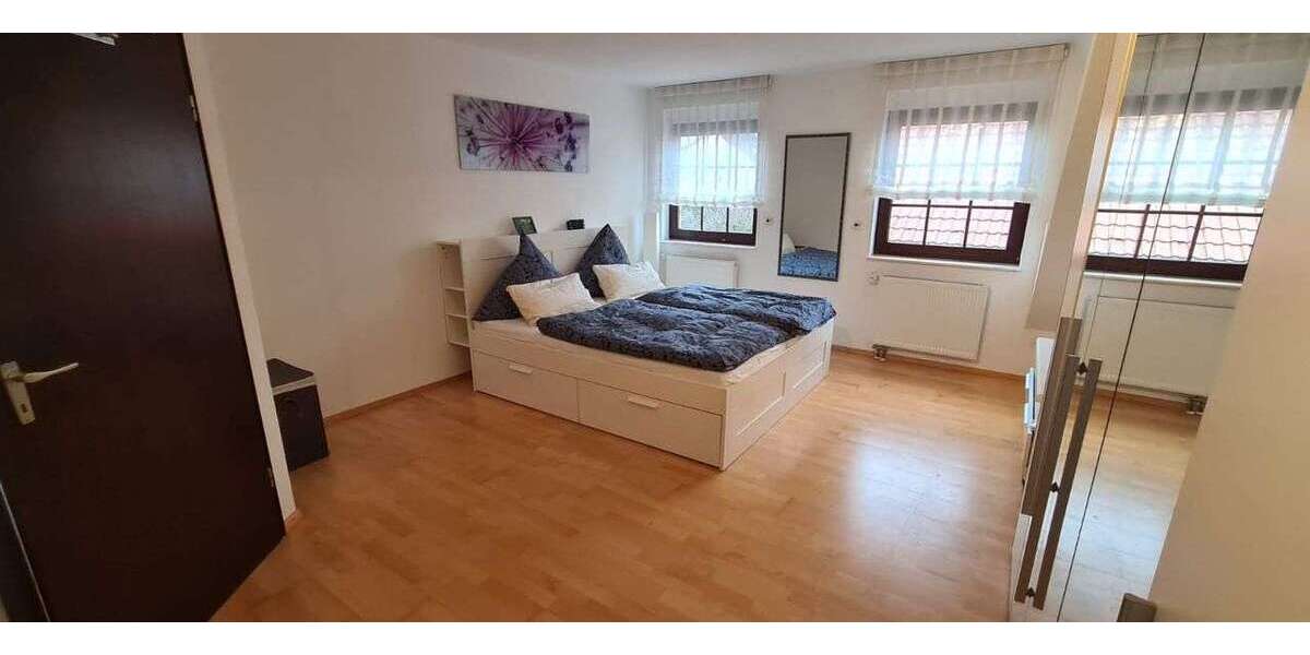 Zimmer Weiterstadt Riedbahn - 3 Zimmer, 1.650&euro; | Angebot:24986639