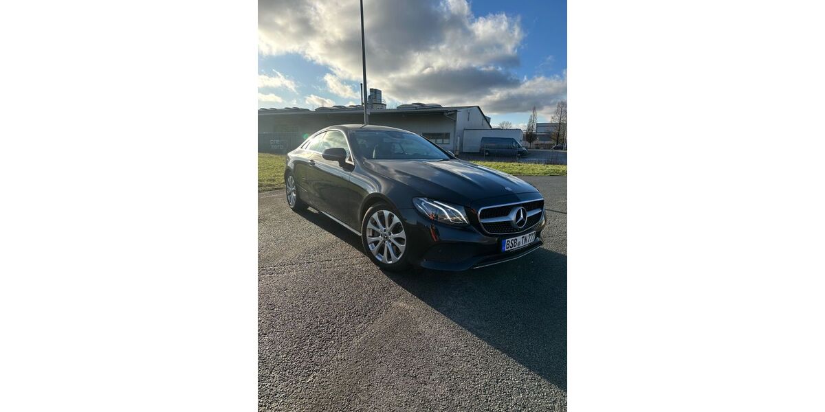 Mercedes-Benz E 400 83.789 km 38.500 &euro; Hilter 49176