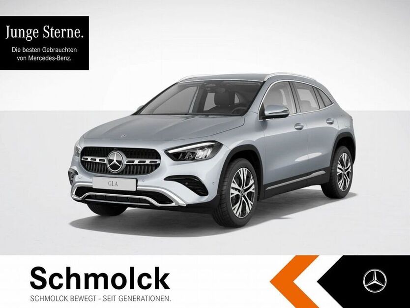 GLA 180