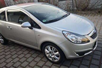 Opel Corsa 90.900 km 4.000 &euro; Hamburg 20535