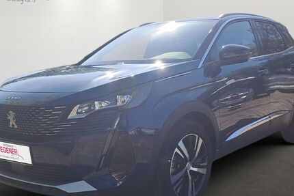 Peugeot 3008 9.534 km 27.950 &euro; Berlin 13599
