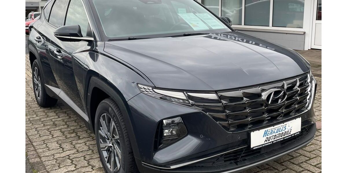 Hyundai TUCSON 2.000 km 35.590 € Fuldatal-Kassel 34233