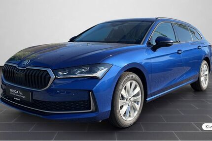 Skoda Superb 8.346 km 34.800 &euro; Mainz 55129