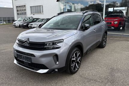 Citroen C5 Aircross 91.218 km 16.990 &euro; Ofterdingen 72131