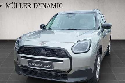 Mini Cooper Countryman 8.798 km 35.990 € Simmern 55469