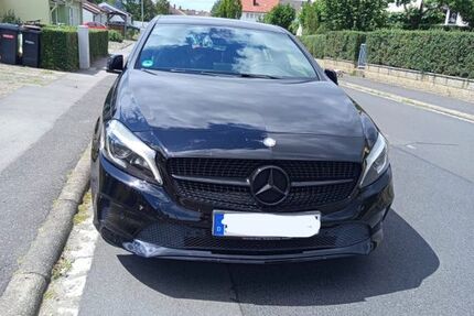 Mercedes-Benz 200 142.000 km 14.000 &euro; Gerolzhofen 97447