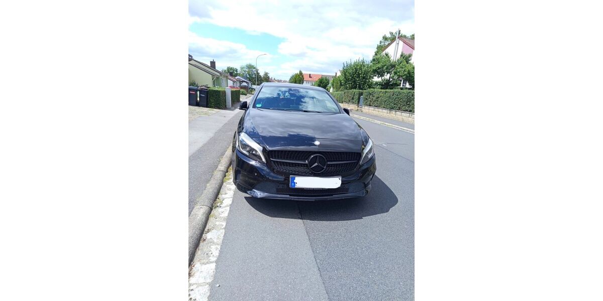 Mercedes-Benz 200 142.000 km 14.000 &euro; Gerolzhofen 97447