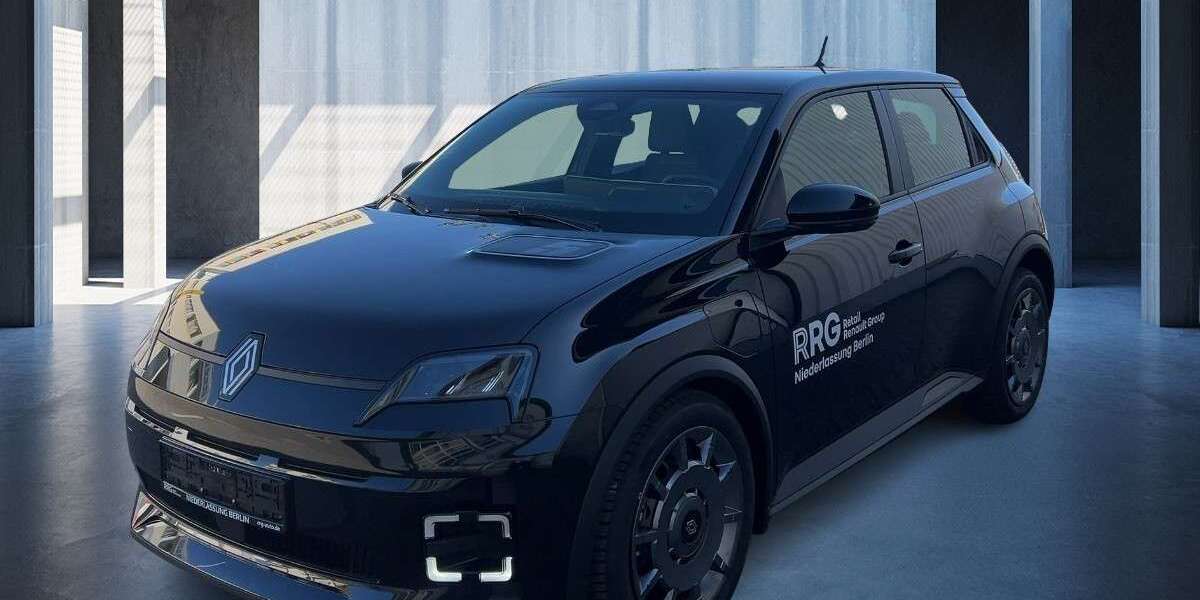 Renault R 5 3.225 km 25.995 &euro; Berlin 12099