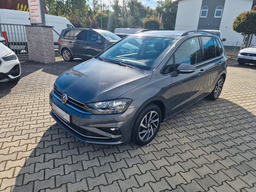 VW Golf 91.000 km 13.990 € Türkheim 86842