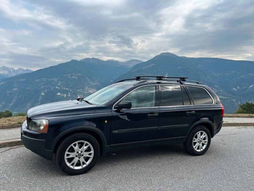 XC90